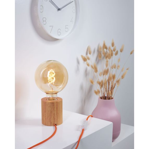 Cordon 2X0.75 Text.Orang 2M Inter Tran