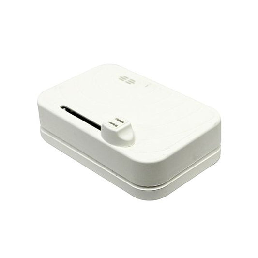 Variateur 60/500W 230V Blanc Av.Voyant