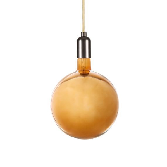 Ampoule E27 Cuivre Copper 4W 220-240V 70lm 1600K