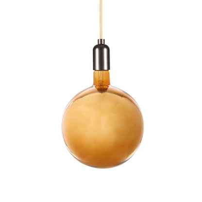 Ampoule E27 Cuivre Copper 4W 220-240V 70lm 1600K