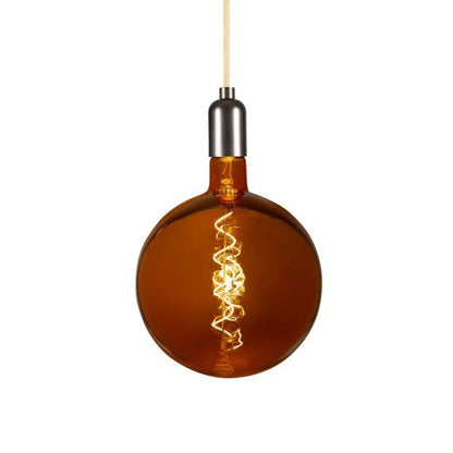 Ampoule E27 Cuivre Copper 4W 220-240V 70lm 1600K