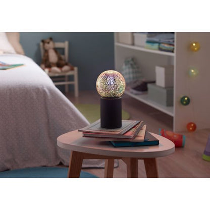 Globe G95 LED Cosmos 3D 4W E27 non Dim. - Or