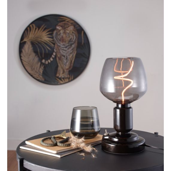 Ampoule E27 Smokey Cocktail 4,9W 120lm 1800K dim