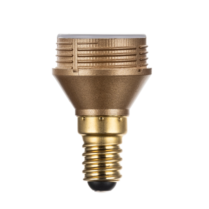 Diffuseur RN E14 Composite 3,5W 210lm 2700K Dim