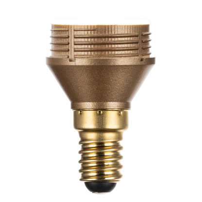 Diffuseur RN E14 Composite 3,5W 210lm 2700K Dim