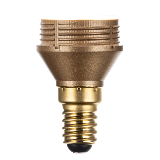 Diffuseur RN E14 Composite 3,5W 210lm 2700K Dim