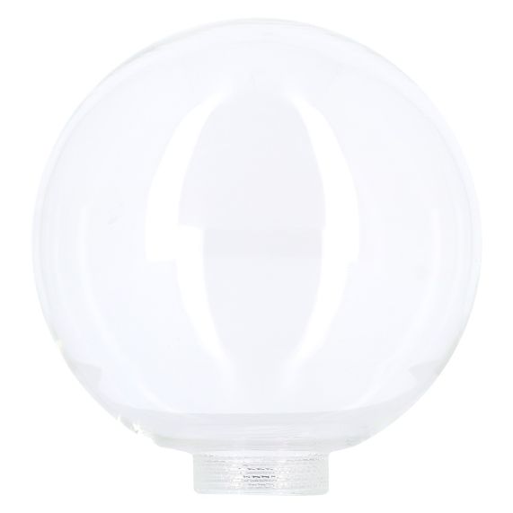 Globe G125 E27 Claire Composite Globe à équiper