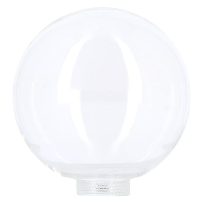 Globe G125 E27 Claire Composite Globe à équiper