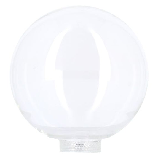 Globe G125 E27 Claire Composite Globe à équiper