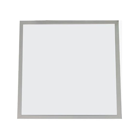 ***PRIX DESTOCKAGE*** Dalle Led 72W 4000-4500K 610X610X14Mm Clips