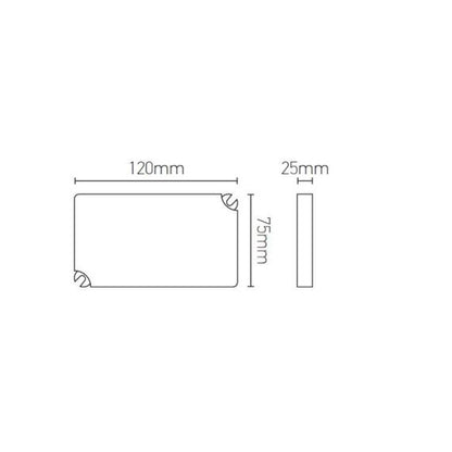 Driver 42W DALI dim "simple"