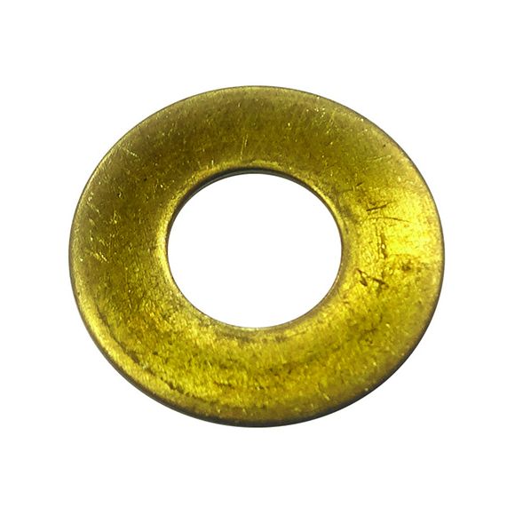 Rondelle Laiton D.24 Tr.11