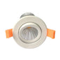 ***PRIX DESTOCKAGE*** Downlight LED IP65 (10W) 2700K