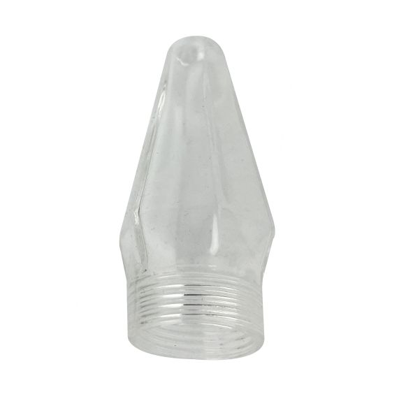 FS Verrerie Bohème Claire Pas De Vis 24Mm