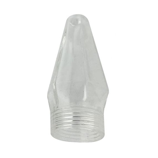 FS Verrerie Bohème Claire Pas De Vis 24Mm