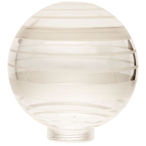 Globe D.100 Anello Blanc P De Vis 31,5Mm