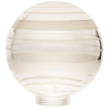 Globe D.100 Anello Blanc P De Vis 31,5Mm