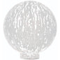 Globe D.100 Splash Blanc P De Vis 31,5Mm