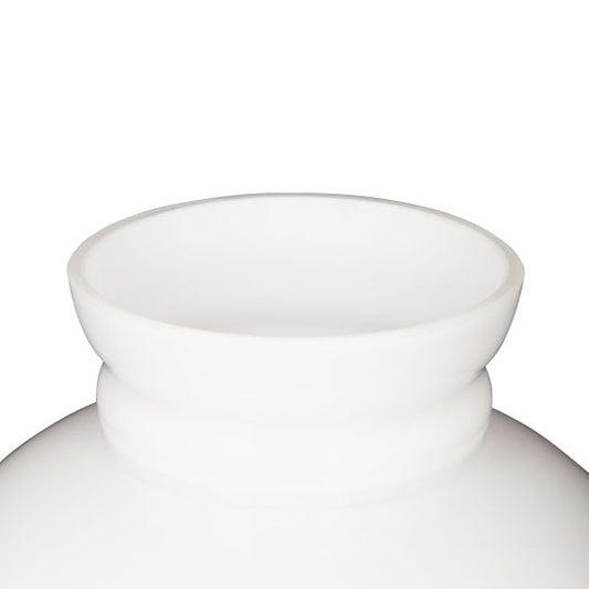 Abat-Jour Vesta Triplex Opale 122Mm