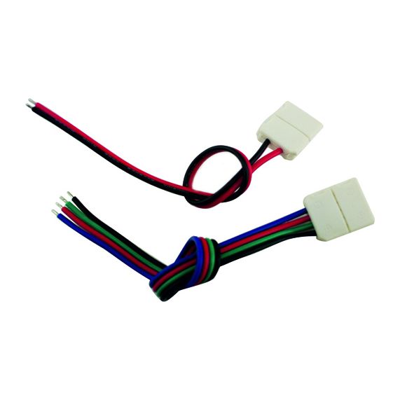 Kit De Raccordement 2 Pin 8X150Mm