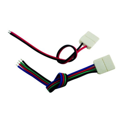 Kit De Raccordement 2 Pin 8X150Mm