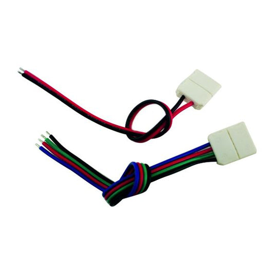 Kit De Raccordement 2 Pin 8X150Mm