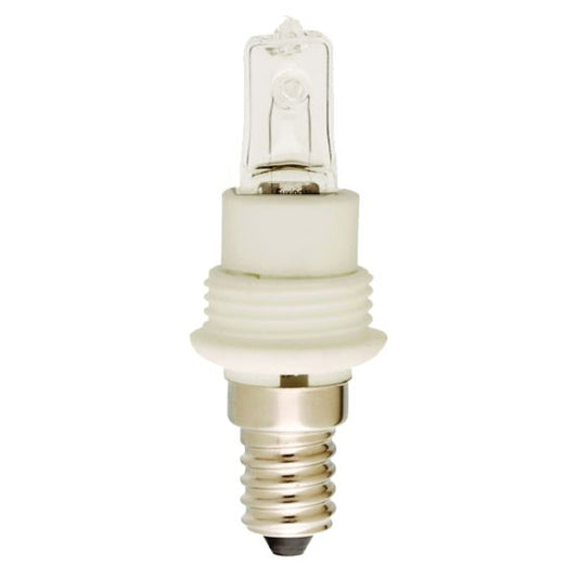 ***PRIX DESTOCKAGE*** DOUIL.G9 D.24 CULOT E14+LAMPE G9 28W BH