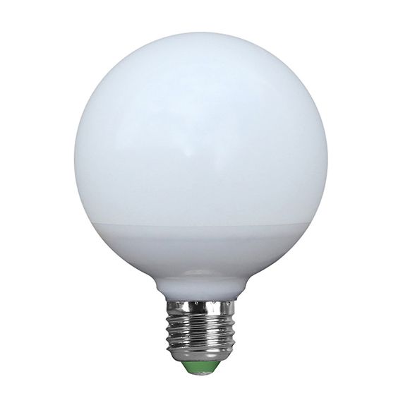 Globe D95 LED 330° 12W E27 2700K 1000Lm