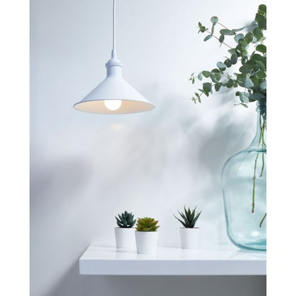 Sphérique G45 LED 270° 5.5W E14 2700K 470lm