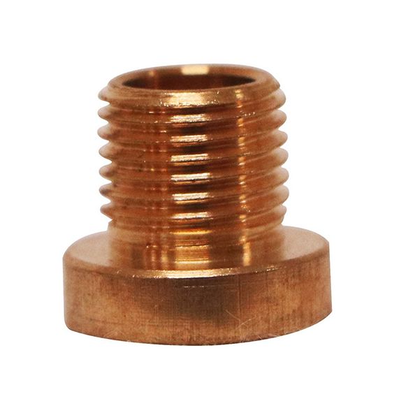 Raccord A Souder M.10X1 Pr.D.10 Laiton