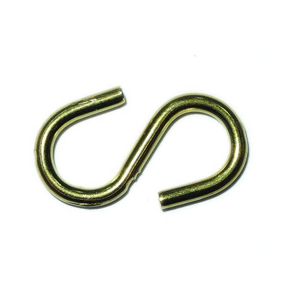 FS Esse Acier Nick.23Mm