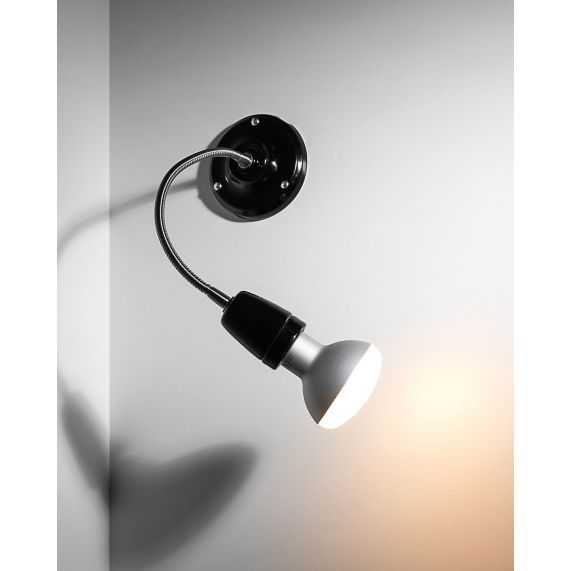 Spot R80 LED 9W E27 2700K 776Lm 150° IRC>90