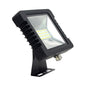 FS Yonna - Projecteur LED IP 65 200x148.5x34.5 30W 3000K 2160lm 110°noir
