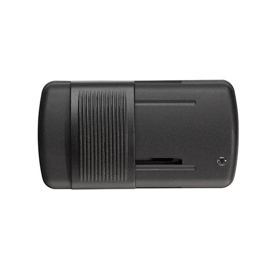 Variateur 5000 LED Noir 100-240V Halo 40/250W Led 4/100W