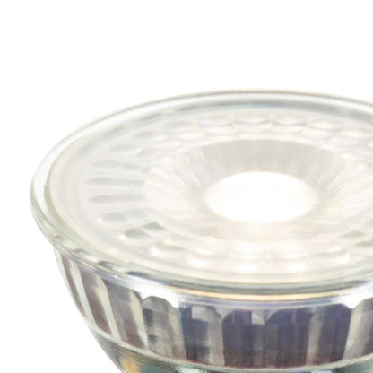 Pack 5* SPOT LED 4.8W GU10 4000K 420Lm Dim