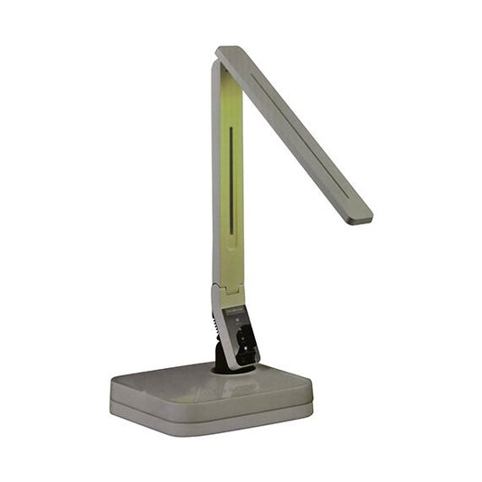 ***PRIX DESTOCKAGE*** Lampe De Bureau Led 14W 2500-7000K 240V Usb