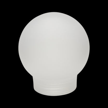 Verrerie Sphérique D.45 - 24mm