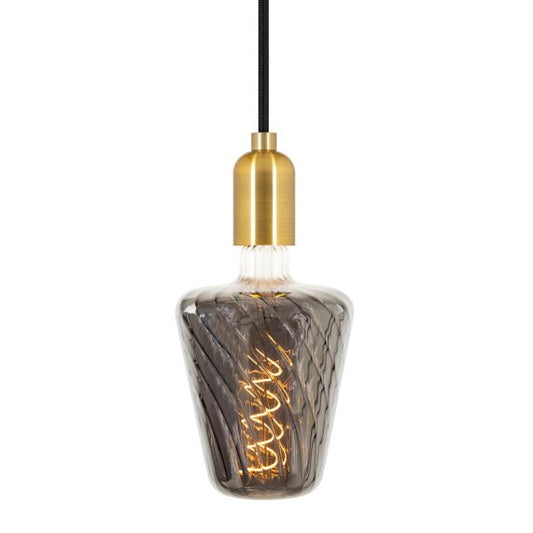 Ampoule E27 Smokey Opera 4W 50lm 1600K dim