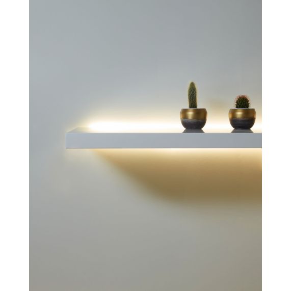 Himalia - Ruban LED IP 65 5000x16x7.5 220-240V 60W 3000K 1100lm/m 120°