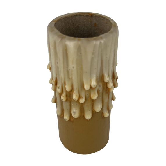 FS FOURREAU D.25 CARTON TEINTE CIRE H.07