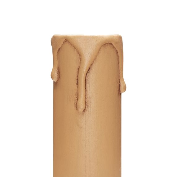 Fourreau D.24 Ivoire Patine H.65