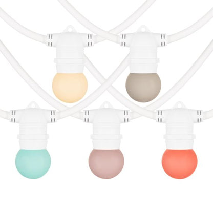 Kit "Jazz" - 5 sphériques G45