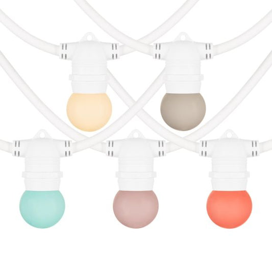 Kit "Jazz" - 5 sphériques G45