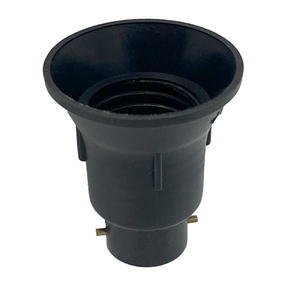 ***PRIX DESTOCKAGE*** REDUCTEUR M.BAIONNETTE F.EDISON