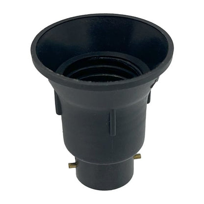 ***PRIX DESTOCKAGE*** REDUCTEUR M.BAIONNETTE F.EDISON