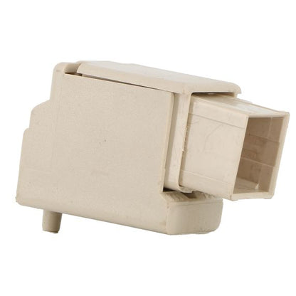 Douille Linolite Creme S19 Classe II