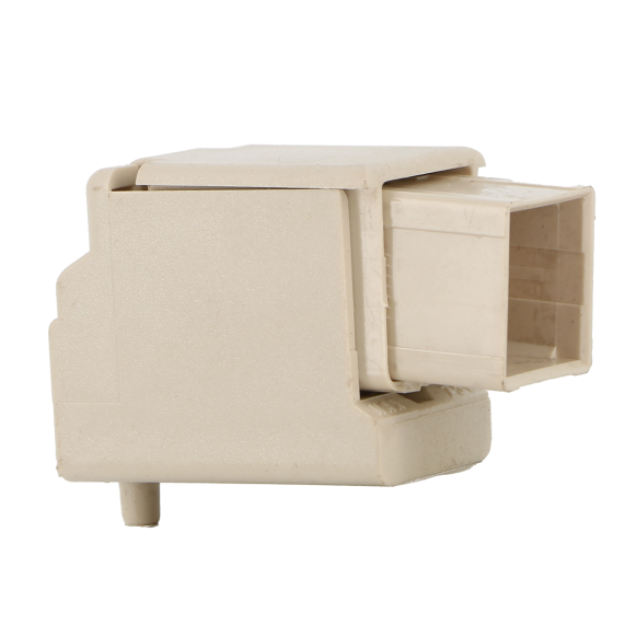 Douille Linolite Creme S19 Classe II