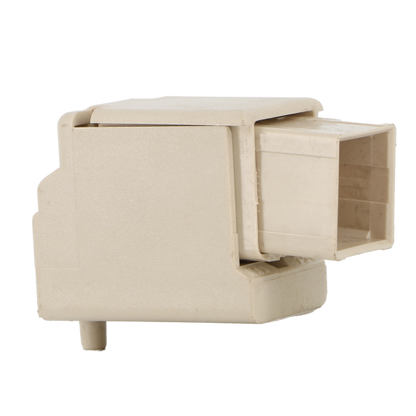 Douille Linolite Creme S19 Classe II