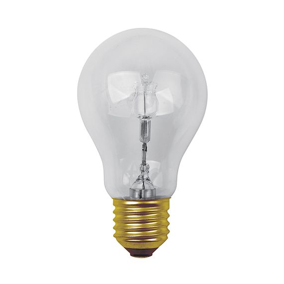 FS Standard A60 Eco-Halo 30W E27 2750K 410Lm Cl. 7640153464002