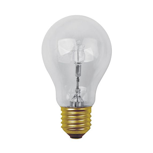FS Standard A60 Eco-Halo 30W E27 2750K 410Lm Cl. 7640153464002